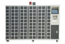 深圳智能氮气柜厂家-用心制造每一个柜子