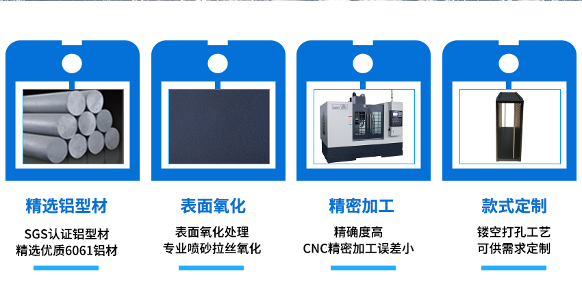 电子贴片料盒产品加工定制流程