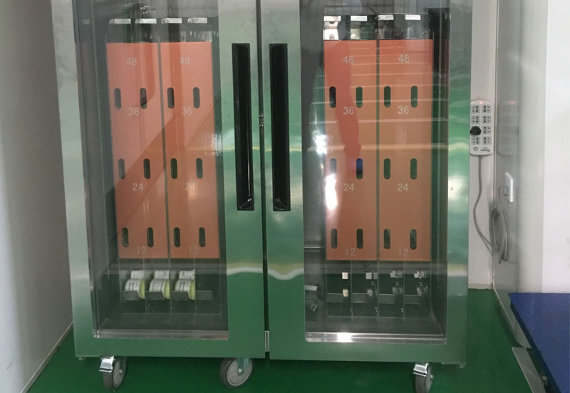 锡膏先入先出厂家的产品使用效果图