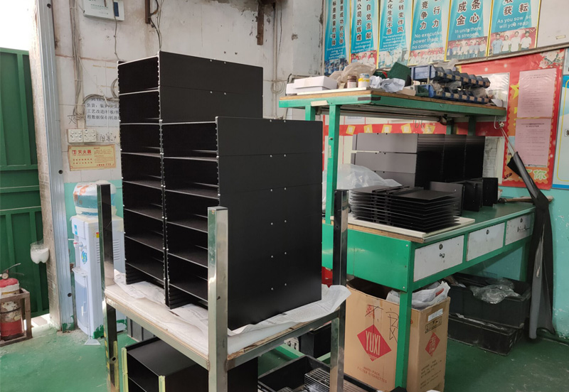 硅晶圆框架盒加工产品车间.jpg