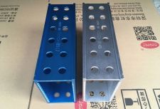 6061铝料盒材料的加工流程「东虹鑫」