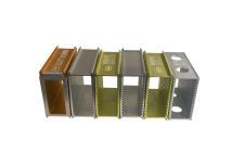 铝制品料盒表面处理工艺有哪些呢？