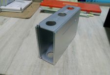 铝料盒CNC加工经常遇到的问题有哪些？