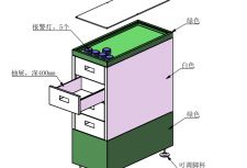 锡膏回温先进先出装置定做价格是多少「东虹鑫」