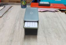 组装式COB料盒尺寸多少-平整耐用尺寸准、通料更流畅「东虹鑫」