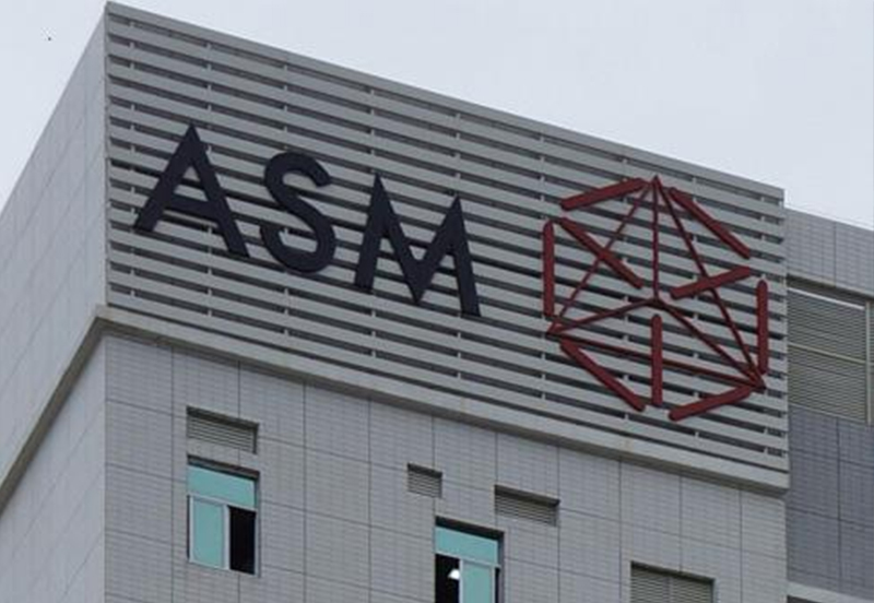 ASM公司来芯片防护厂家审厂考察