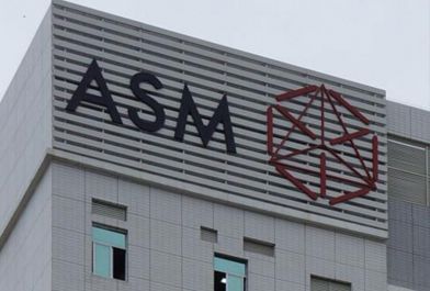 ASM公司来芯片防护厂家审厂考察