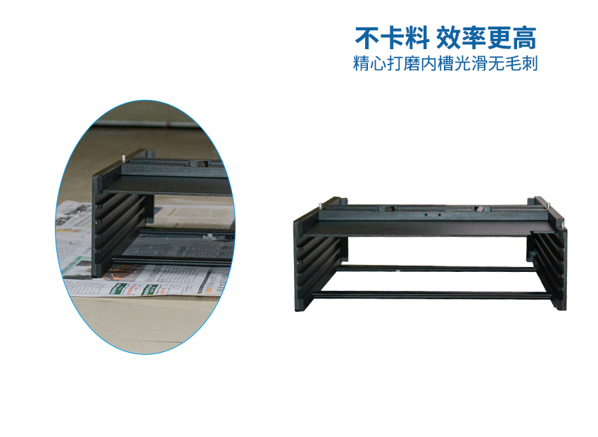 ic托盘盒产品的优势