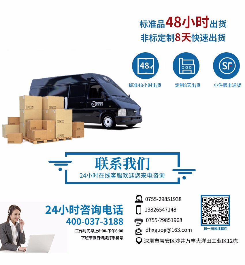 晶圆金属周盒厂家的联系方式