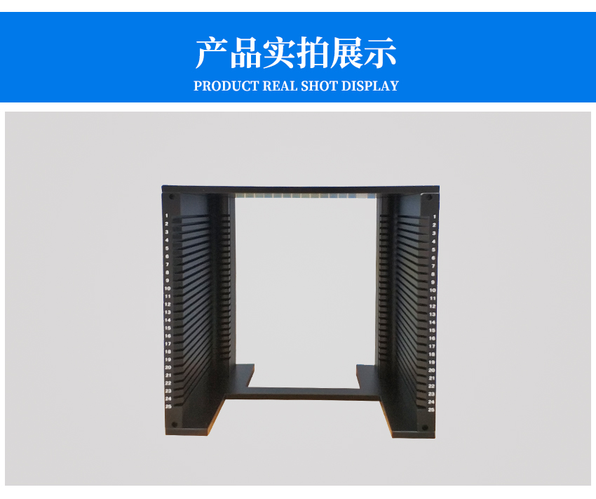 晶圆金属周盒产品实拍图