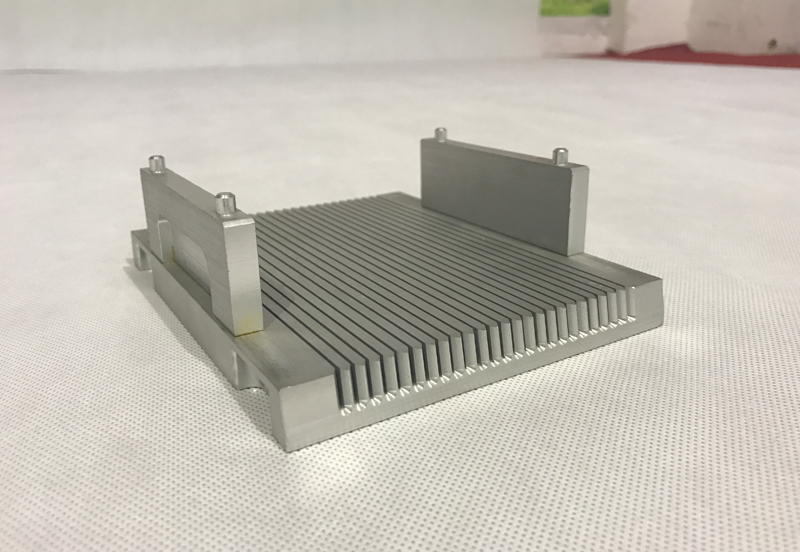 Led直插式料盒
