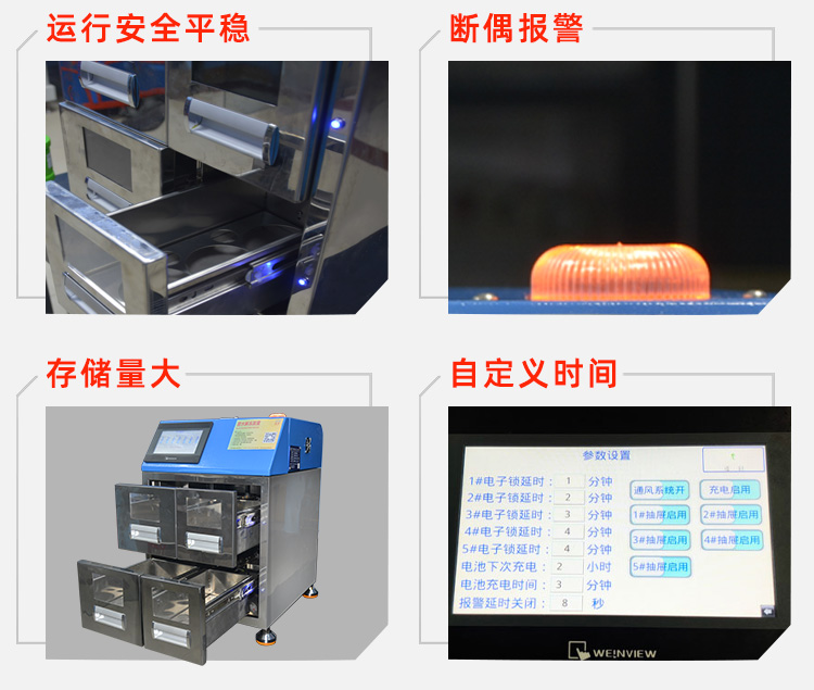 箱式锡膏回温机设备产品细节优势.jpg